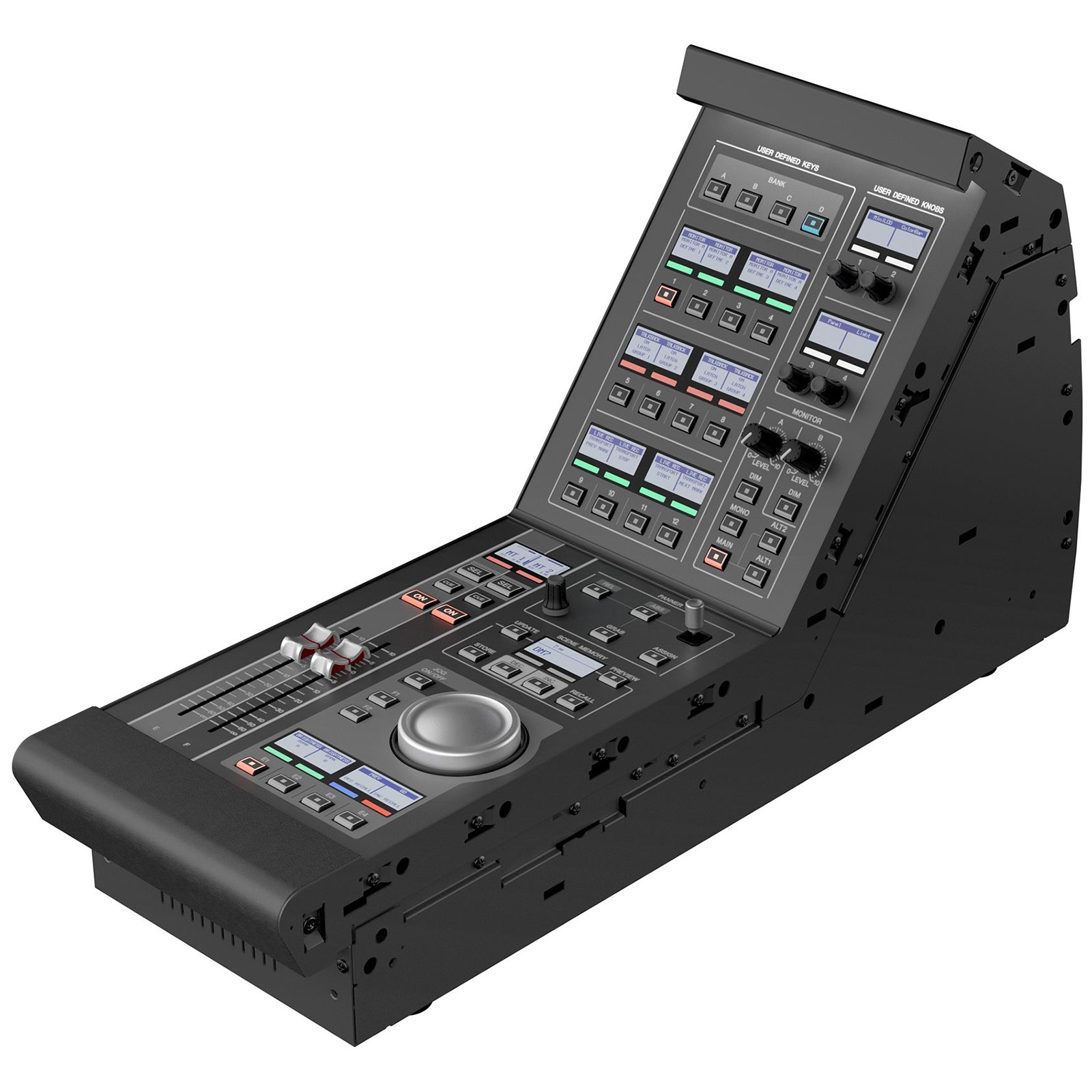YAMAHA CTL-DM7 エクスパンションコントローラー | Hibino.com ヒビノ