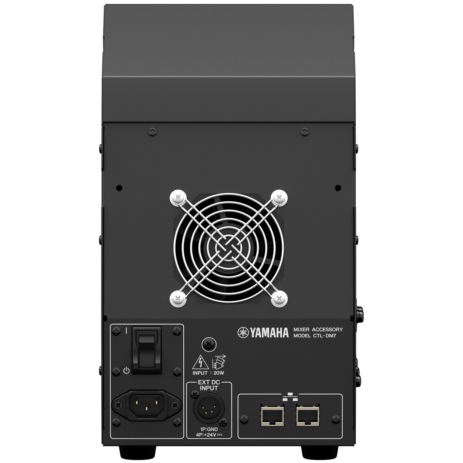 YAMAHA CTL-DM7 エクスパンションコントローラー | Hibino.com ヒビノ