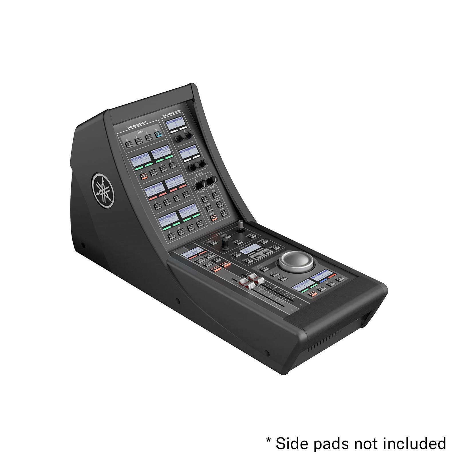 YAMAHA CTL-DM7 エクスパンションコントローラー Hibino.com (ヒビノ