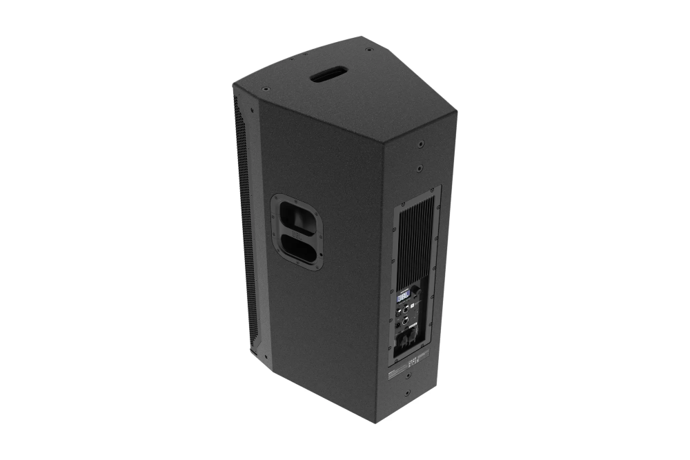 JBL PROFESSIONAL SRX922 パワード・ポイントソース・スピーカー