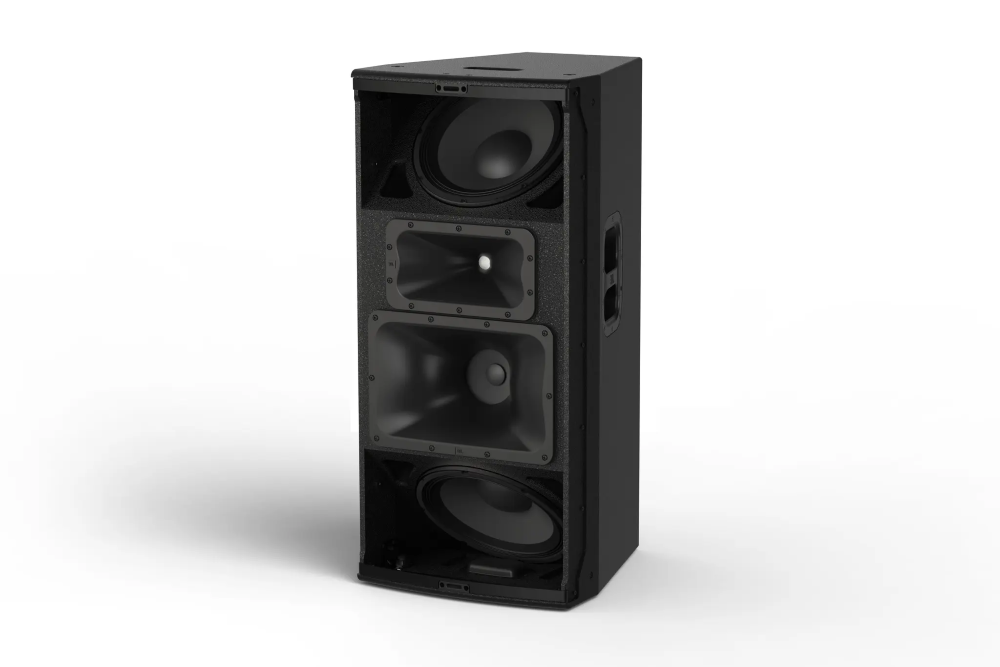 JBL ワイヤレススピーカー 本体 JBL PROFESSIONAL SRX922 パワード・ポイントソース・スピーカー