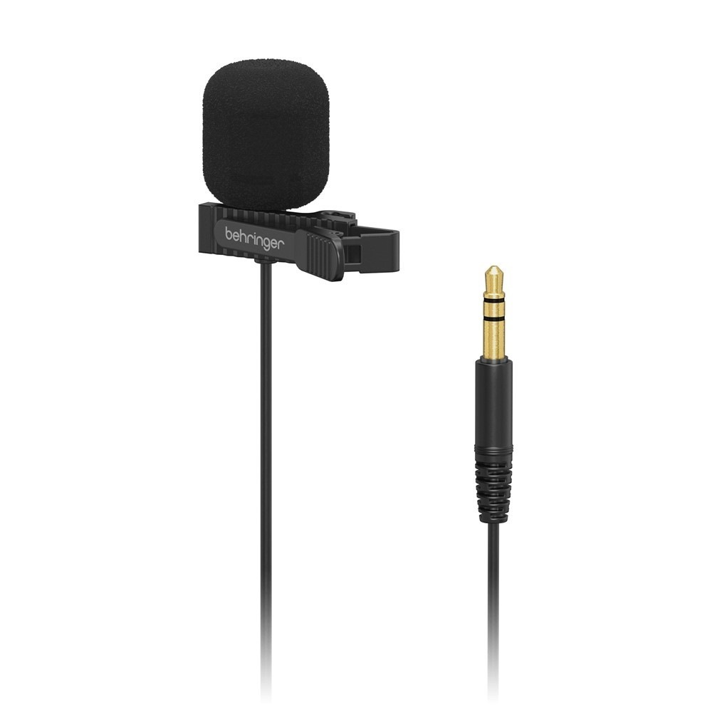 BEHRINGER BC LAV GO コンデンサーマイク | Hibino.com ヒビノ公式