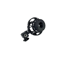 AKG C3000 サイドアドレス型コンデンサーマイク (ラージダイアフラム