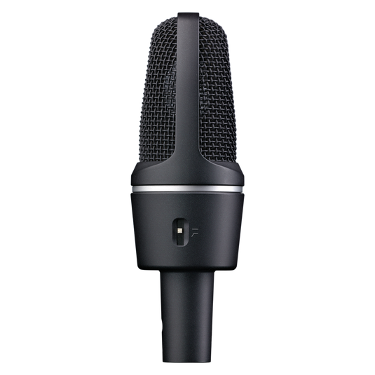 AKG P120 コンデンサーマイク AKG ( アーカーゲー ) P120 コンデンサーマイク 送料無料