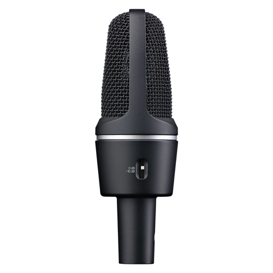 AKG C 4000 B コンデンサーマイク（ペア） C4000 - ヒビノマーケティング Div.