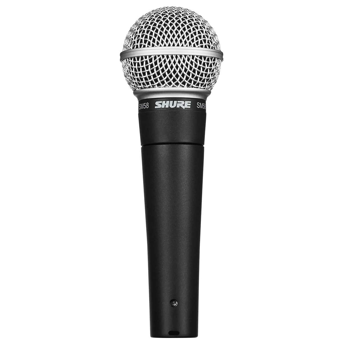ボーカル用高性能マイク★約１ヵ月店頭展示品♪オススメ◎SHURE　SM58！ 2_000000002565.png?1759300196