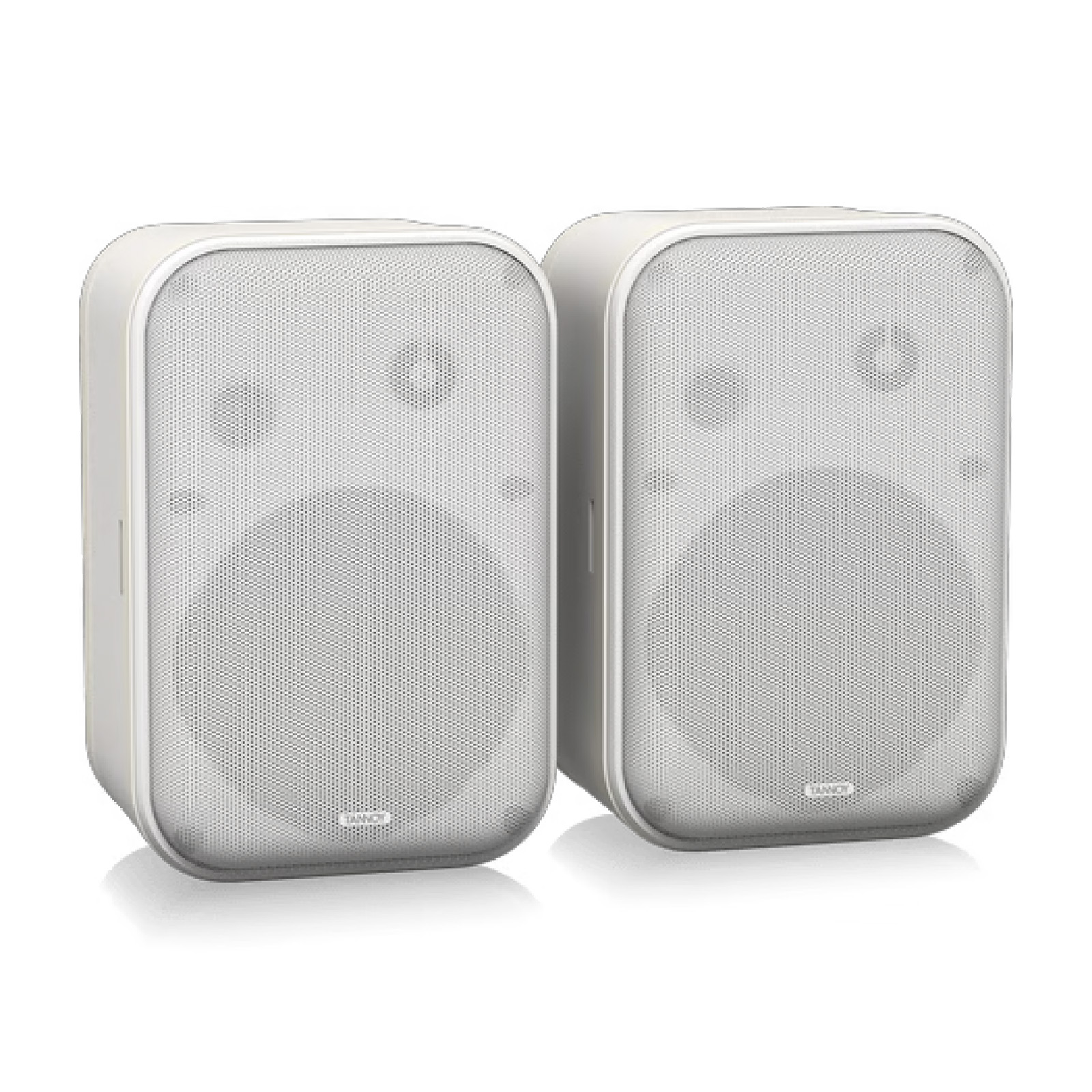 TANNOY VMS 1-WH 5インチスピーカー TANNOY VMS 1-WH 5インチ2ウェイ パッシブ・コンパクトモニター