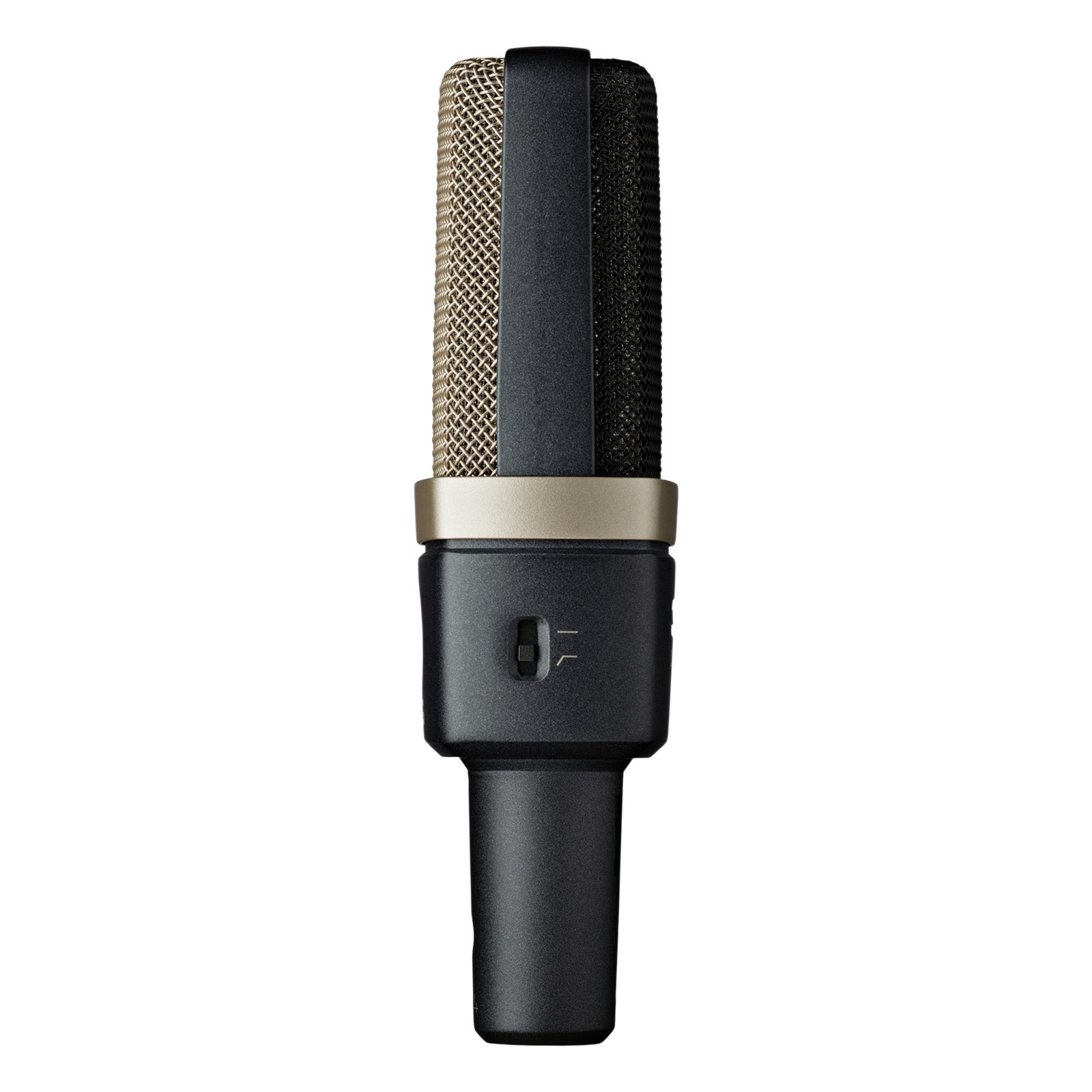 AKG C314-Y4 サイドアドレス型コンデンサーマイク (ラージダイアフラム
