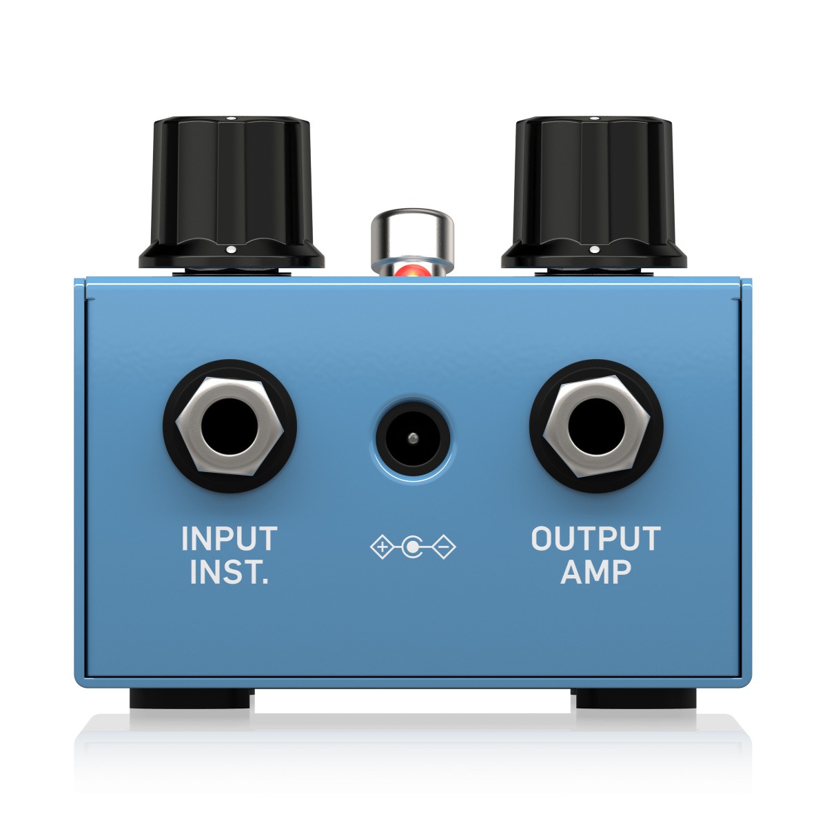 behringer Octavia オクターブファズ BEHRINGER OCTAVIA OCTAVE FUZZ オクターブファズペダル | Hibino.com