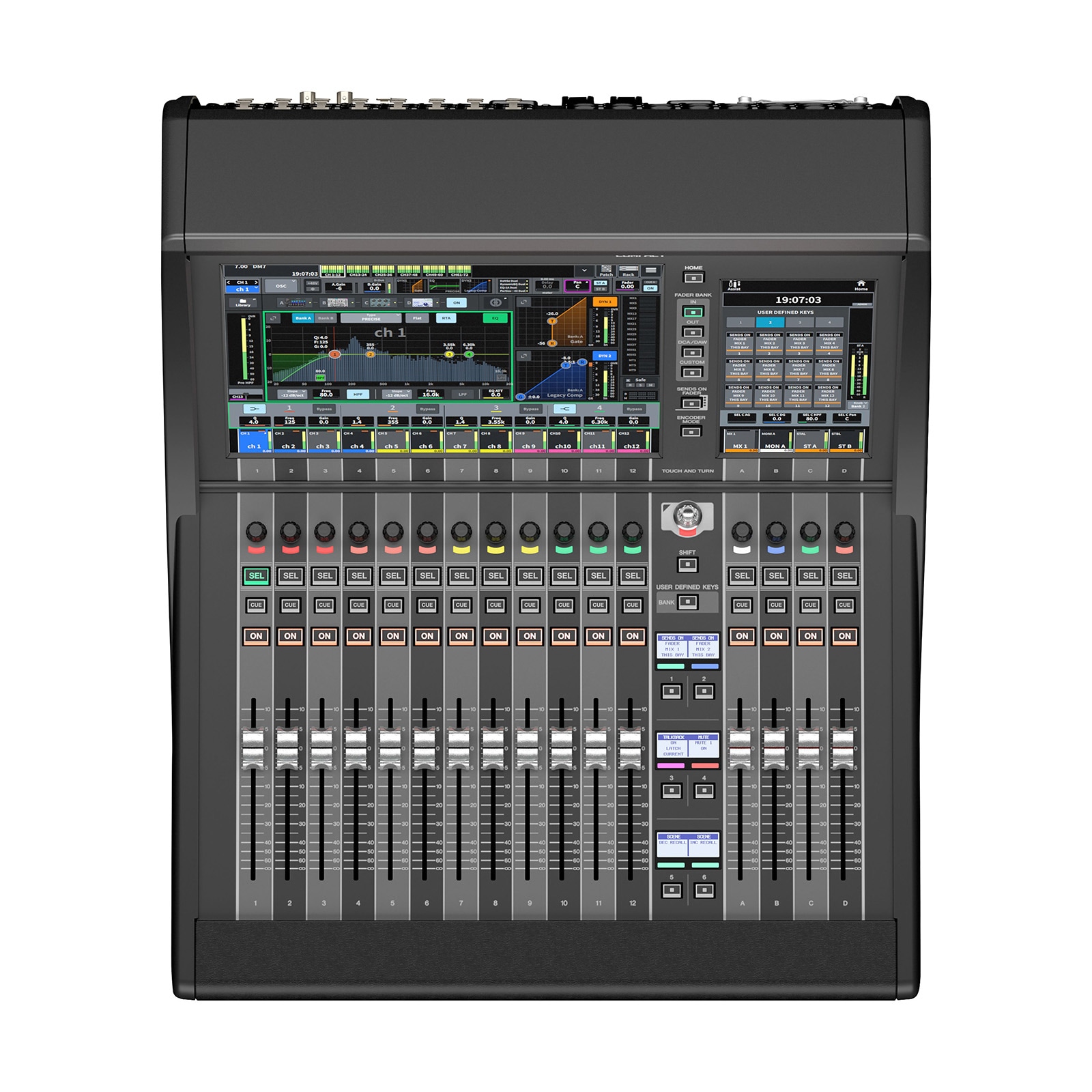 k*n様 YAMAHA O2R デジタルミキサー デジタルミキシングコンソール 10_000000005866.jpg?1775801666