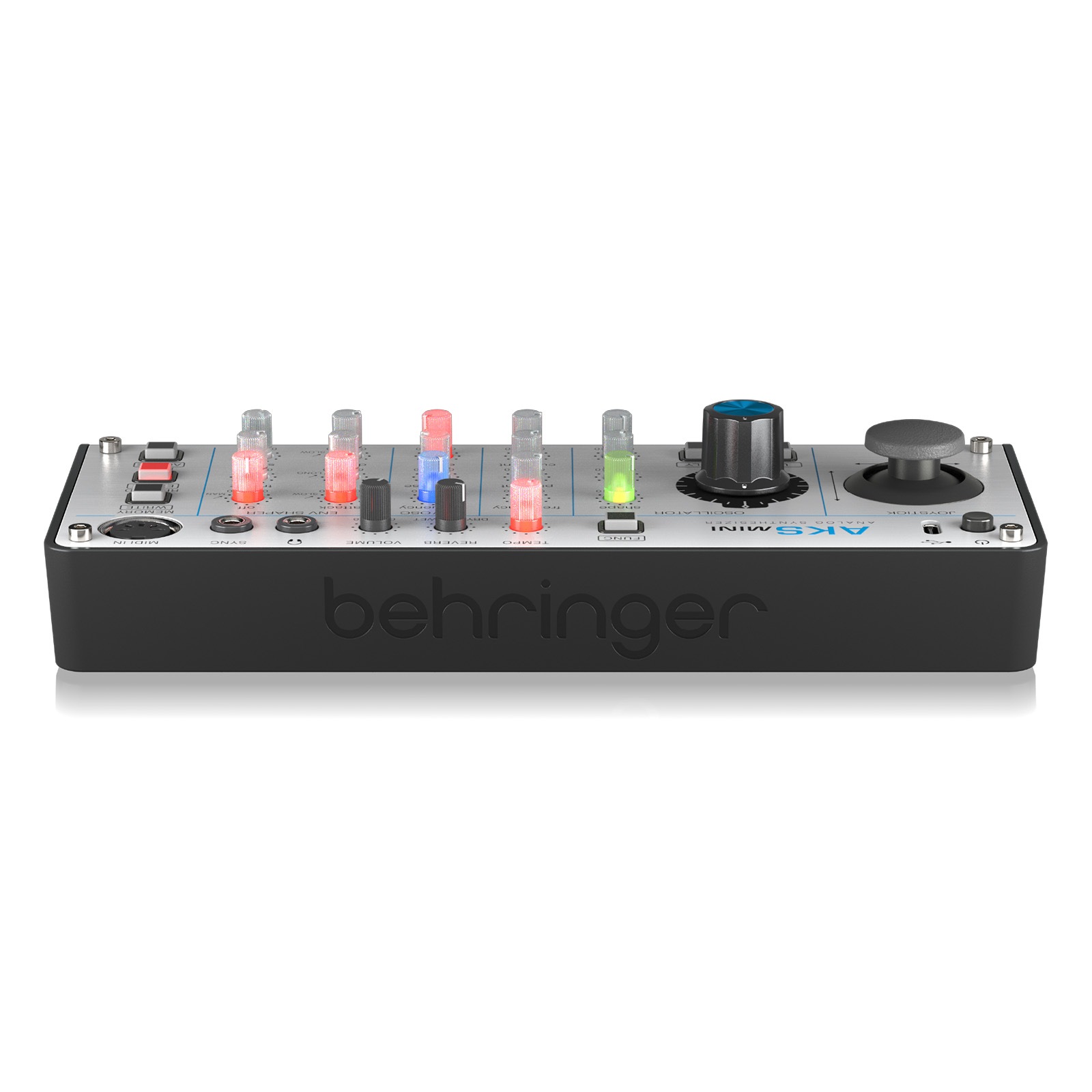 BEHRINGER AKS MINI アナログ・ポリフォニックシンセサイザー 3ボイス