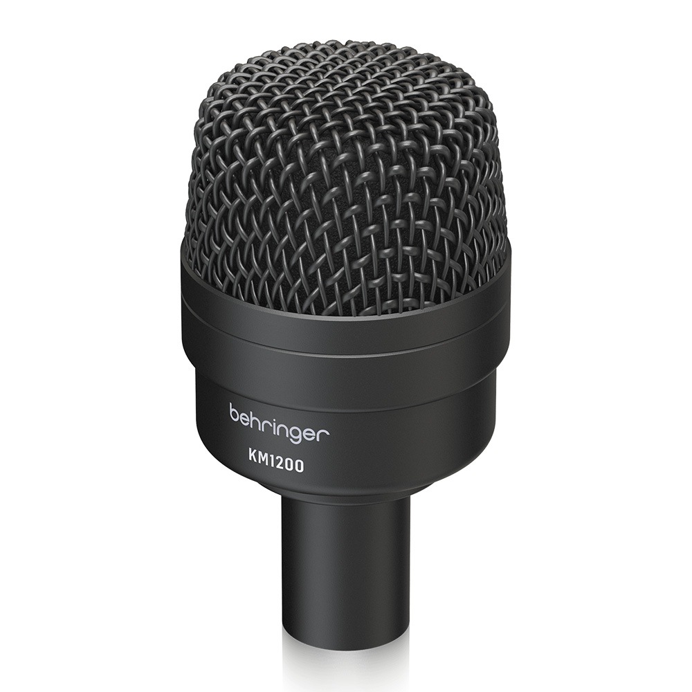 BEHRINGER BC1200 ドラム用マイクセット 7本 Hibino.com (ヒビノ公式EC