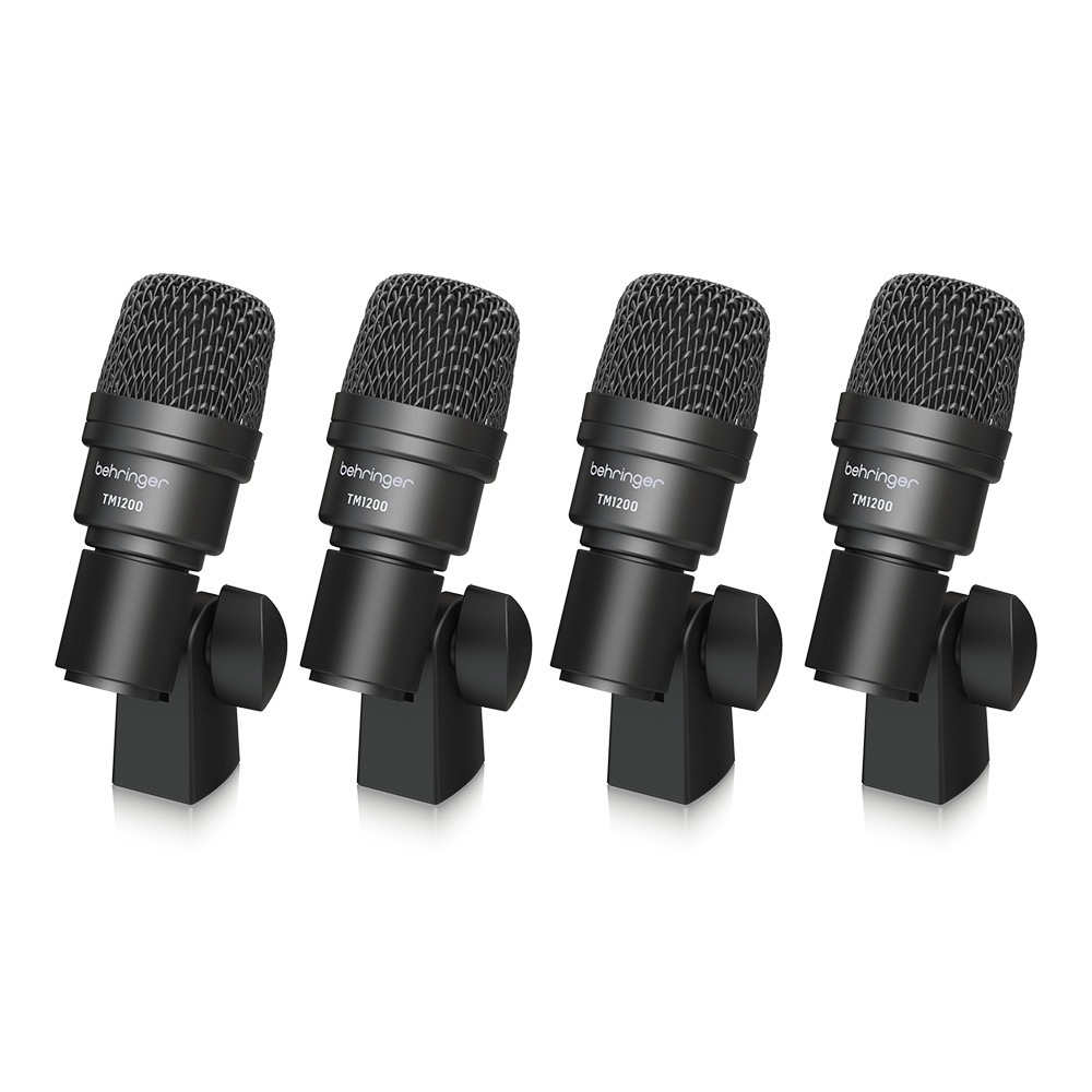 BEHRINGER BC1200 マイクセット｜FULL-TEN