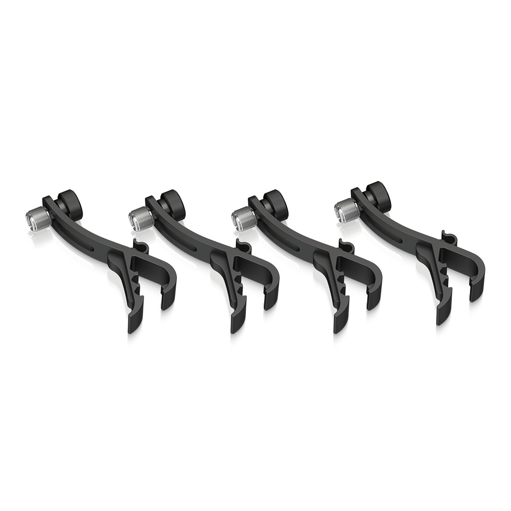【極美品】Behringer BC1200 ドラムマイクセット Amazon.com: Behringer BC1200 Professional 7-piece Drum