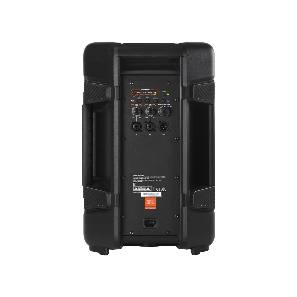 JBL PROFESSIONAL IRX108BT-Y3 ポータブルPAスピーカー ペア