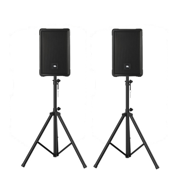 JBL IRX-108BT-Y3 スピーカー JBL パワードスピーカー irx108BT Y3 スピーカー2本セット【福山