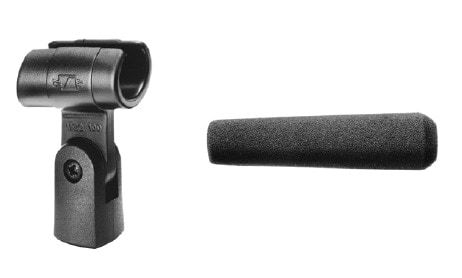 SENNHEISER MKH 416-P48U3 マイク ショットガン マイク