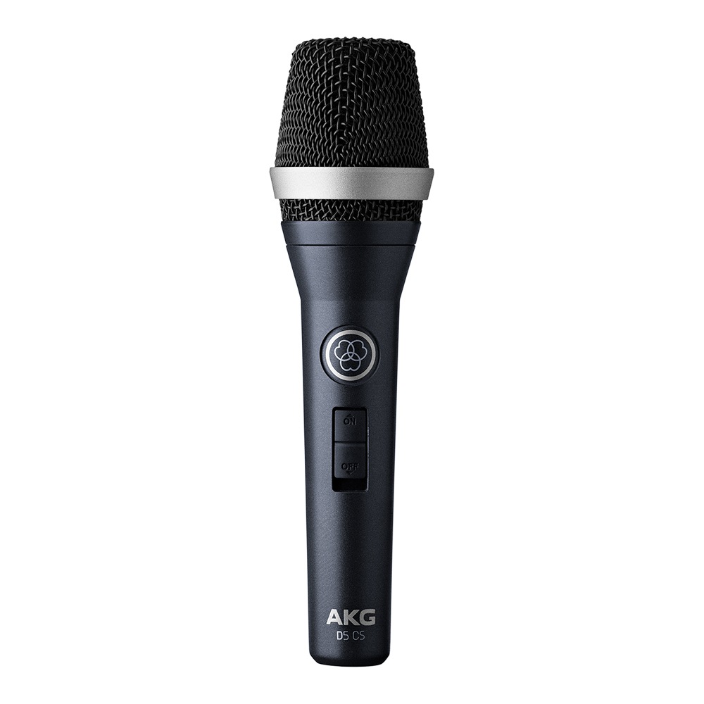 AKG D5 CS ダイナミックマイク 4_000000001068.jpg?1736485350