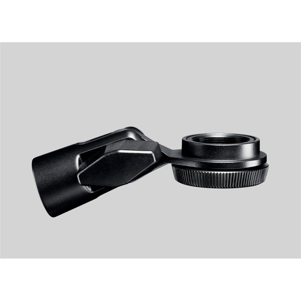 SHURE KSM 32 コンデンサーマイク KSM32 - Cardioid Condenser Microphone (Charcoal or Champagne