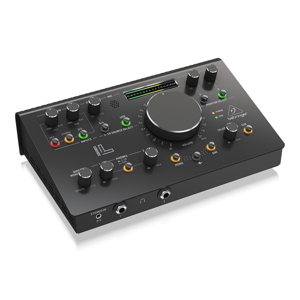 conisis M04 スタジオモニターシステム Conisis M04 モニター