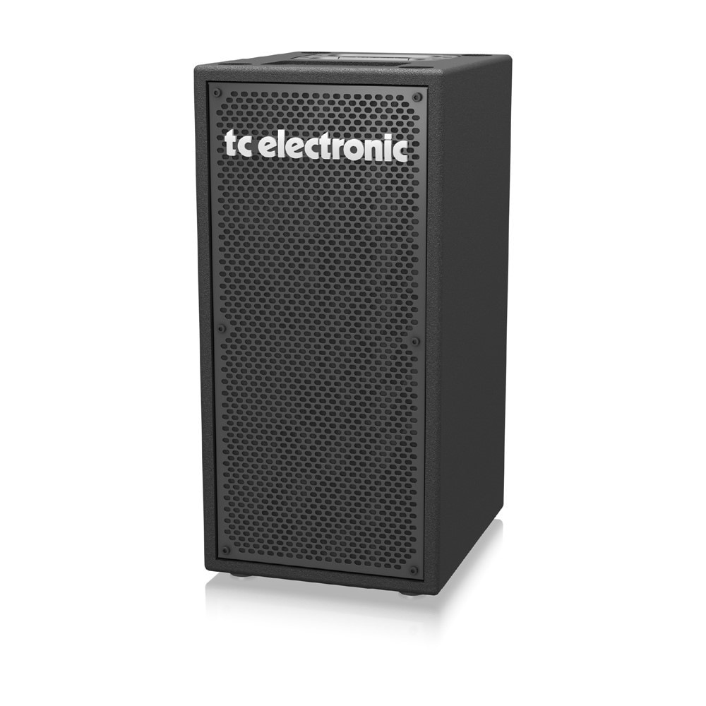 【TC ELECTRONIC】 RS210 ベースキャビネット【美品】 TC ELECTRONIC / RS210 - 2 x 10インチ／ベースアンプ用