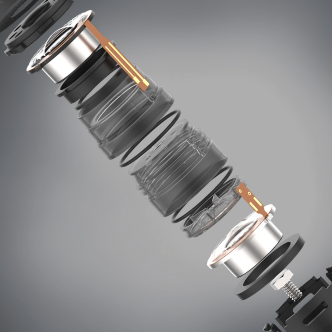 Shure NXN8/S-J Nexadyne 8/S ボーカルマイク｜Hibino.com