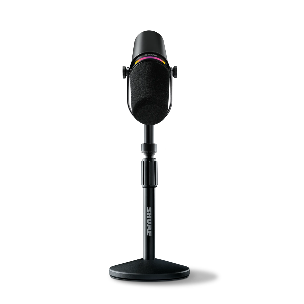 SHURE MV7+ 美品 Amazon.co.jp: SHURE シュア MV7+ ポッドキャストマイクロホン