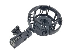 AKG C414 XLII-Y4 サイドアドレス型コンデンサーマイク (ラージ