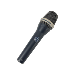 AKG D7 専用ケース マイクホルダー有り AKG D7 ボーカル用ハンドマイク (ダイナミックマイク) | Hibino.com