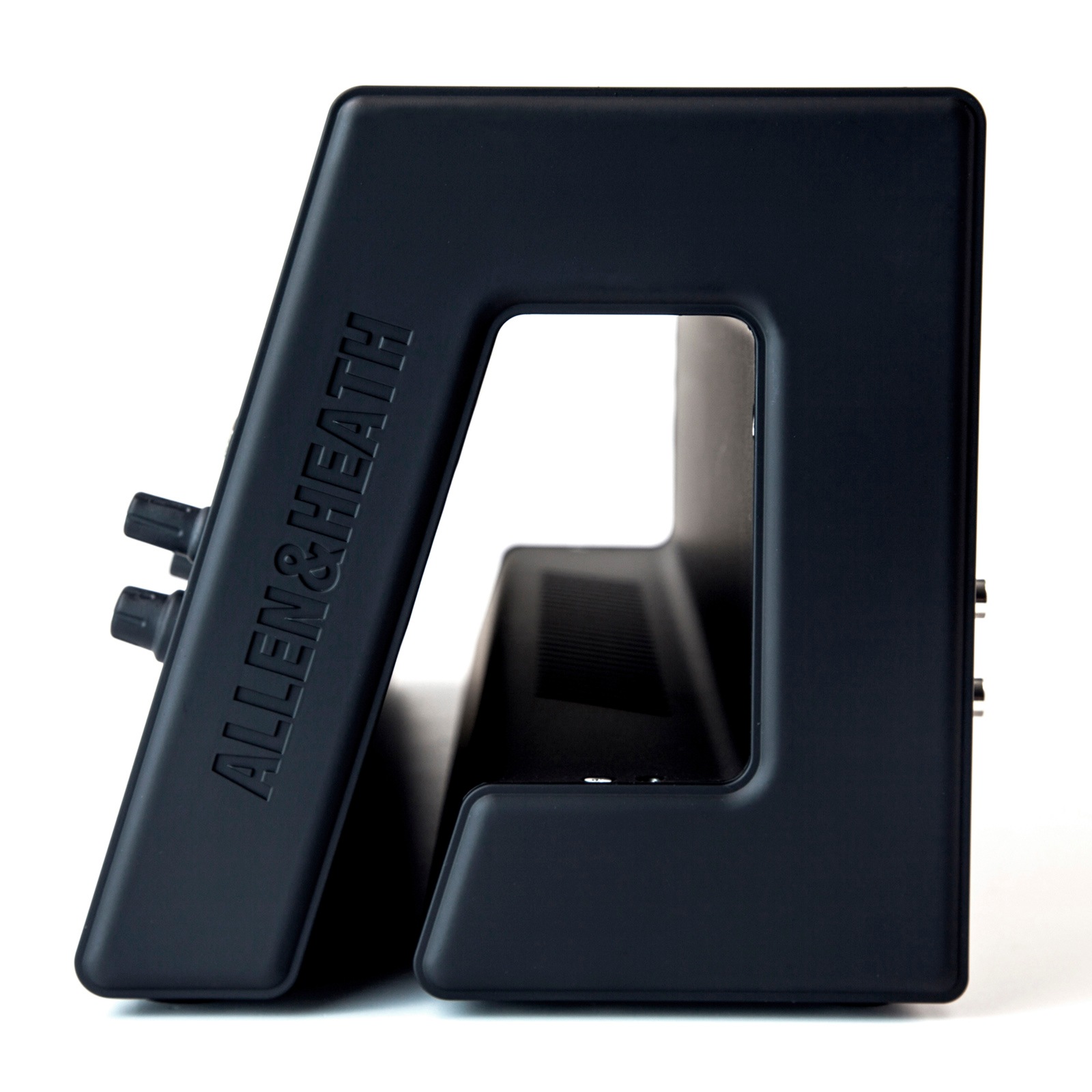 Allen & Heath Qu-PAC デジタルミキサー｜FULL-TEN