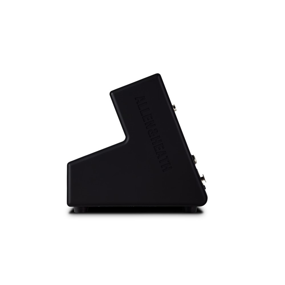 Allen & Heath Qu-SB デジタルミキサー｜Hibino.com