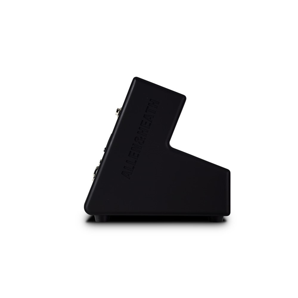 配信機器・PA機器・レコーディング機器 Allen & Heath Qu-SB Allen & Heath Qu-SB デジタルミキサー｜FULL-TEN