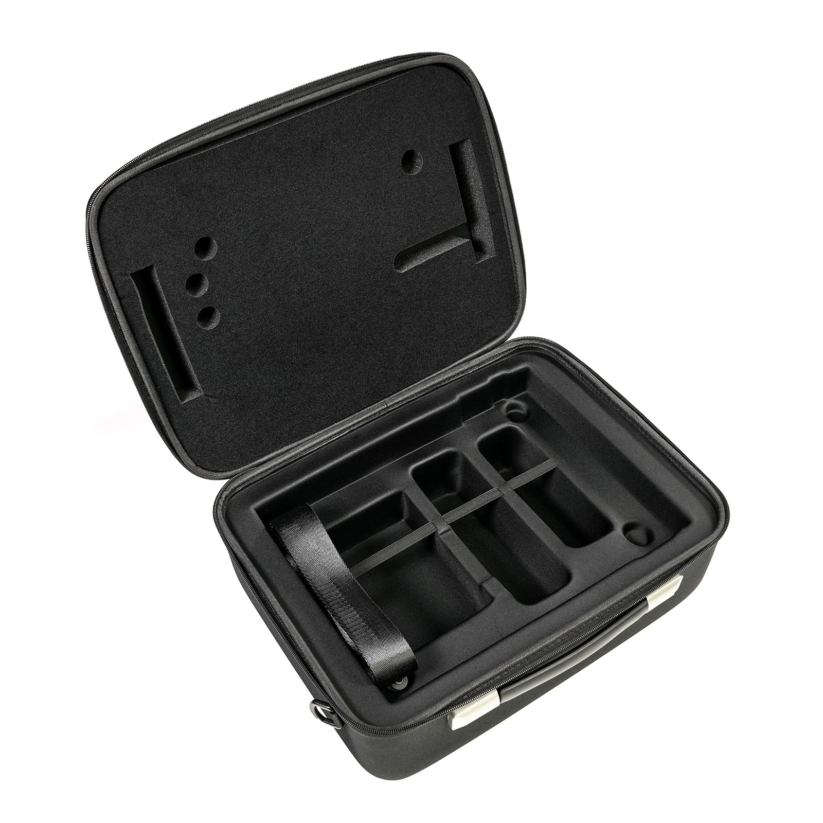 Allen & Heath CQ18T-CASE CQ-18T デジタルミキサー用ケース | Hibino