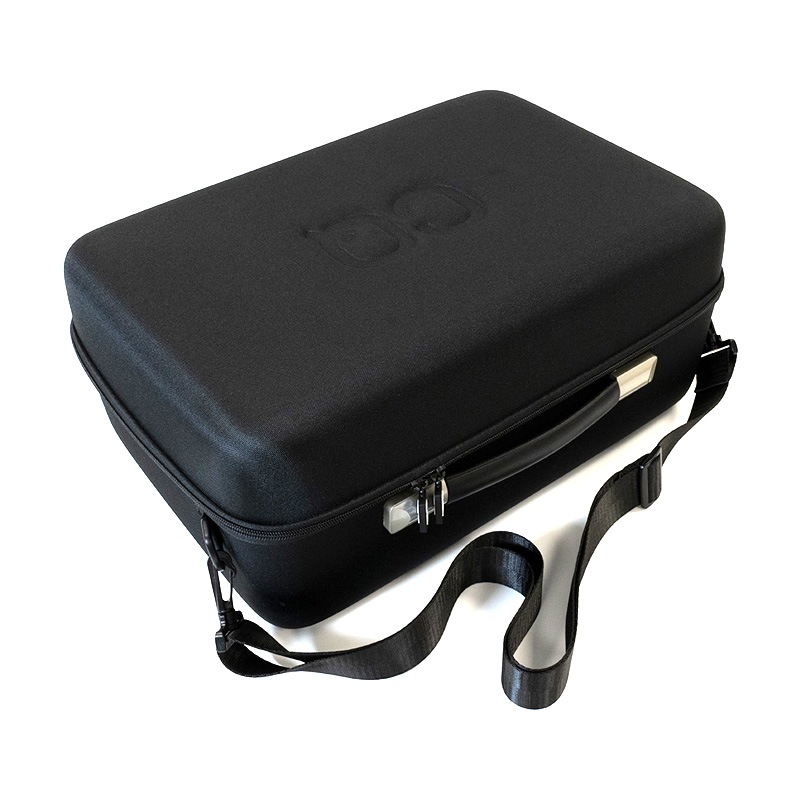 Allen & Heath CQ20B-CASE CQ-20B デジタルミキサー用ソフトキャリー