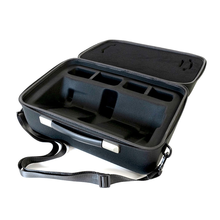 Allen & Heath CQ20B-CASE CQ-20B デジタルミキサー用ソフトキャリー