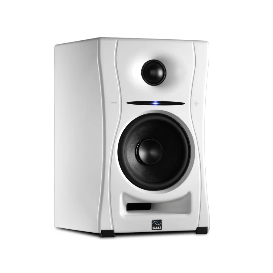 KALI AUDIO LP-6 V2 WHITE ホワイト ペア【近日出品取消】 Kali Audio LP-UNF White プロフェッショナル・スタジオモニター
