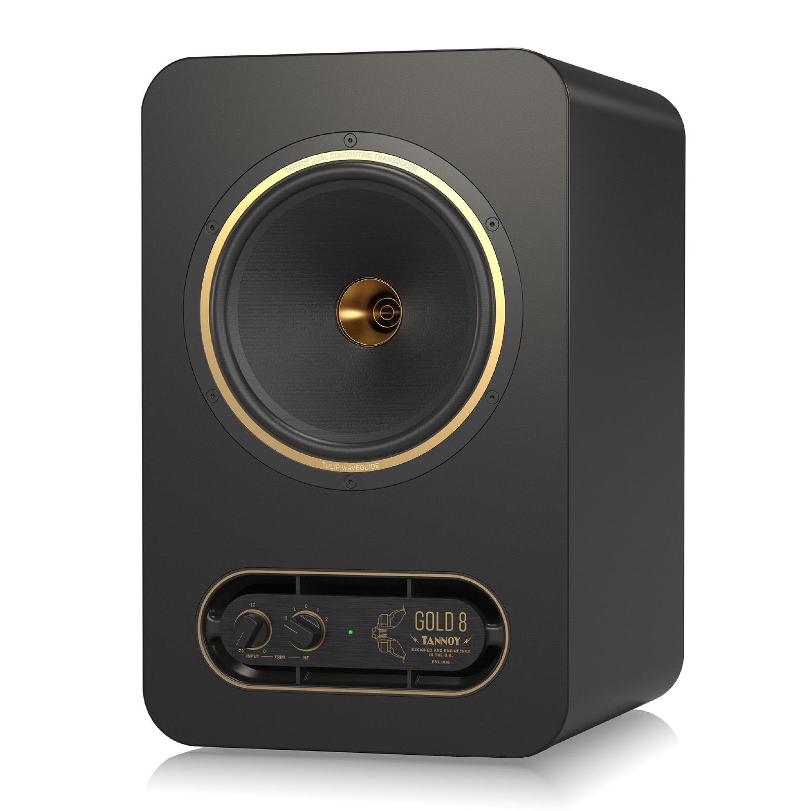 TANNOY GOLD 8 スタジオモニター 1本のみ｜FULL-TEN