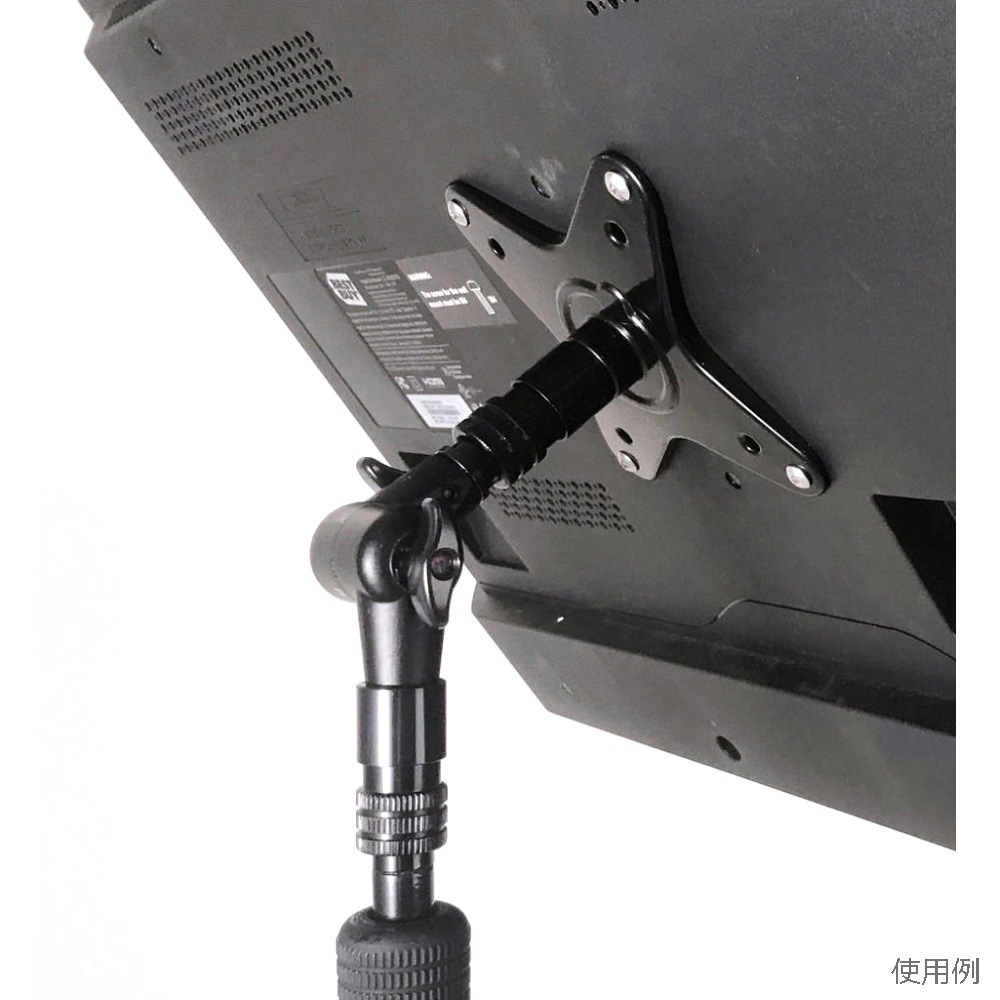 TRIAD-ORBIT IO-VM ディスプレイ用マウントアダプター w17b8b5 iO-VM, iO-Equipped VESA Mount - Triad Orbit