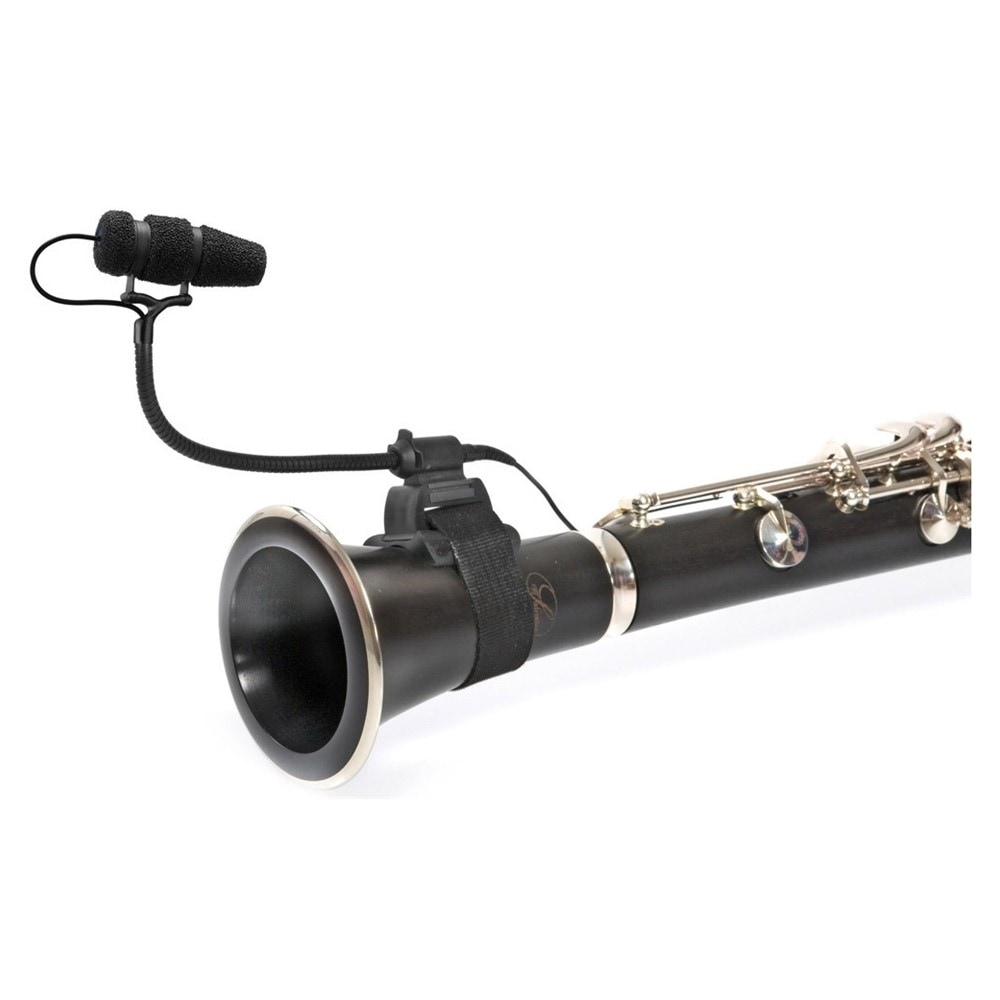 DPA 4099-DC-1-101-U 楽器用マイク 木管楽器セット | Hibino.com