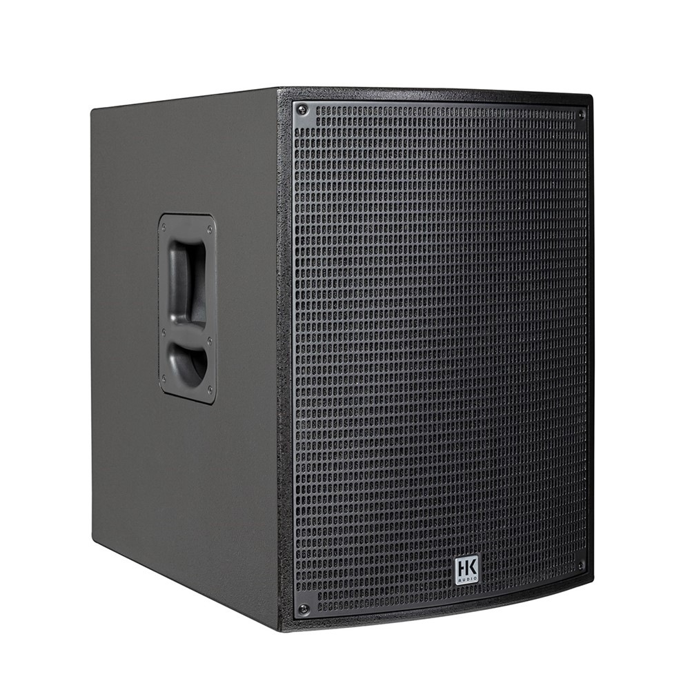 スピーカー・ウーファー zchard77900 HK AUDIO SONAR 115 Sub D パワード・サブウーファー｜Hibino.com