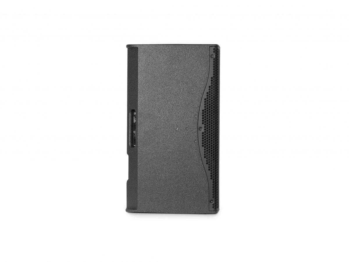 CODA AUDIO HOPS10i-Pro-85 設備用3Wayポイントソーススピーカー