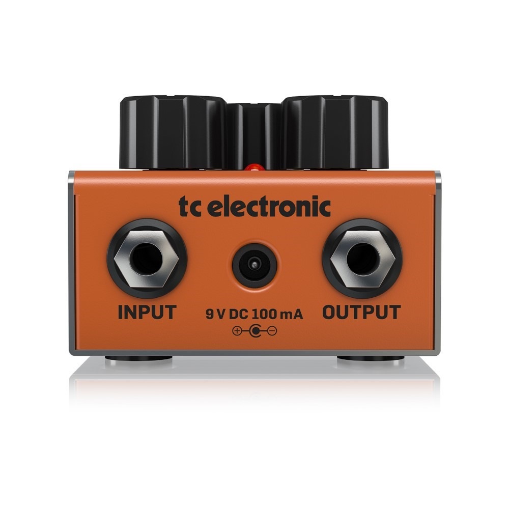 TC ELECTRONIC CHOKA TREMOLO トレモロ｜FULL-TEN