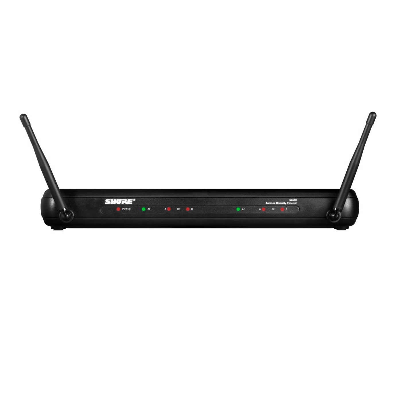 Shure SVX188/CVL ワイヤレスマイク・2本セット SVX188J/CVL-JB1