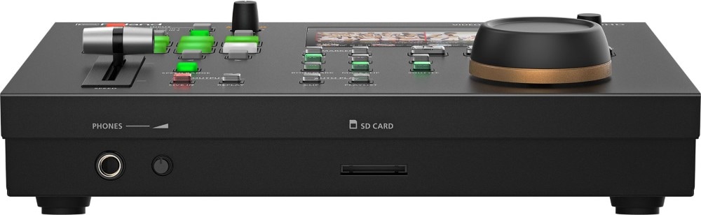 Roland P-20HD ビデオ・インスタント・リプレイヤー | Hibino.com