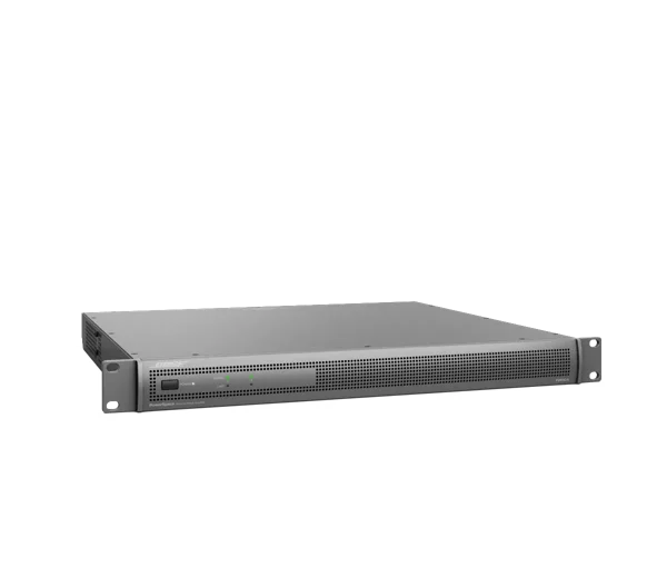 BOSE P2600A PowerSpace 2×600W 2chパワーアンプ | Hibino.com ヒビノ