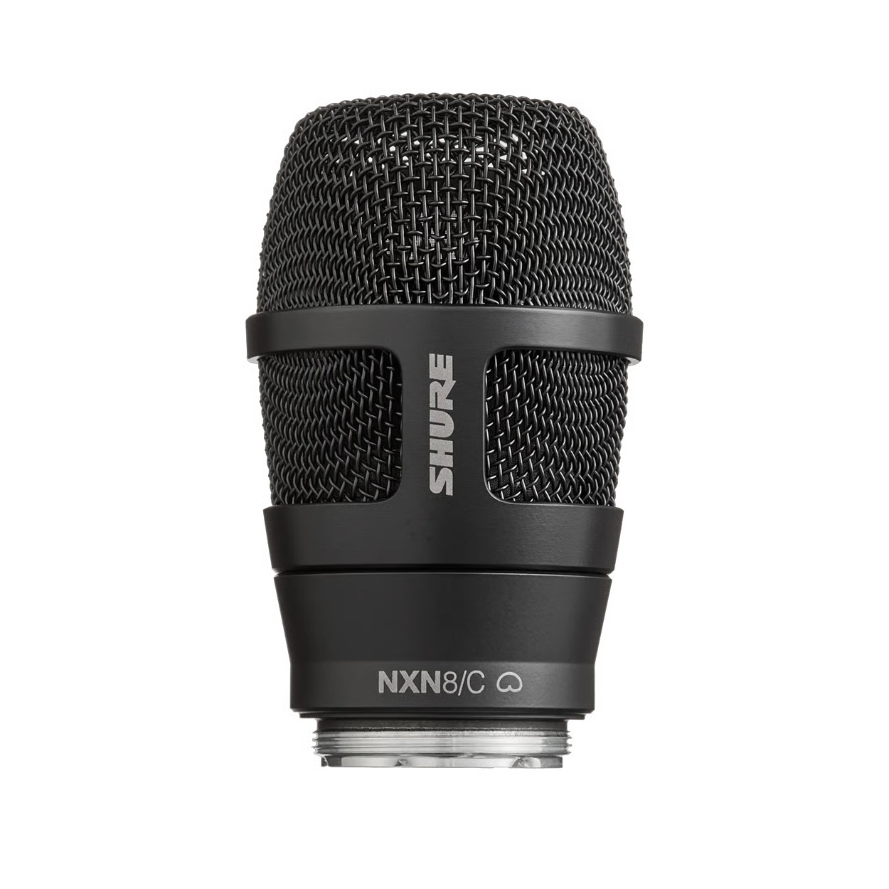 Shure RPW200 Nexadyne 8/C マイクヘッド（ブラック） | Hibino.com