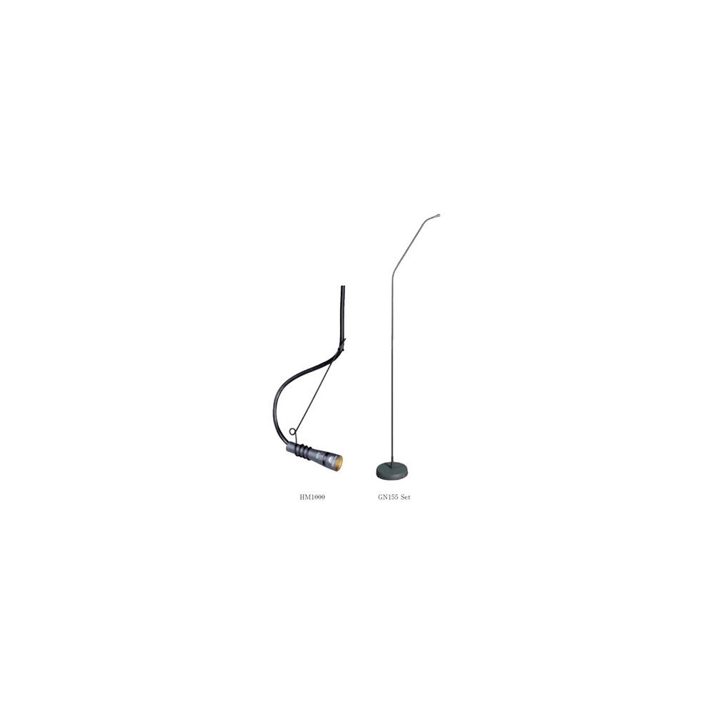 AKG CK31 グースネックマイク | Hibino.com ヒビノ公式 オンラインストア