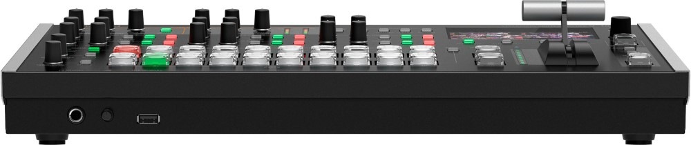 Roland V-160HD ストリーミング・ビデオスイッチャー | Hibino.com
