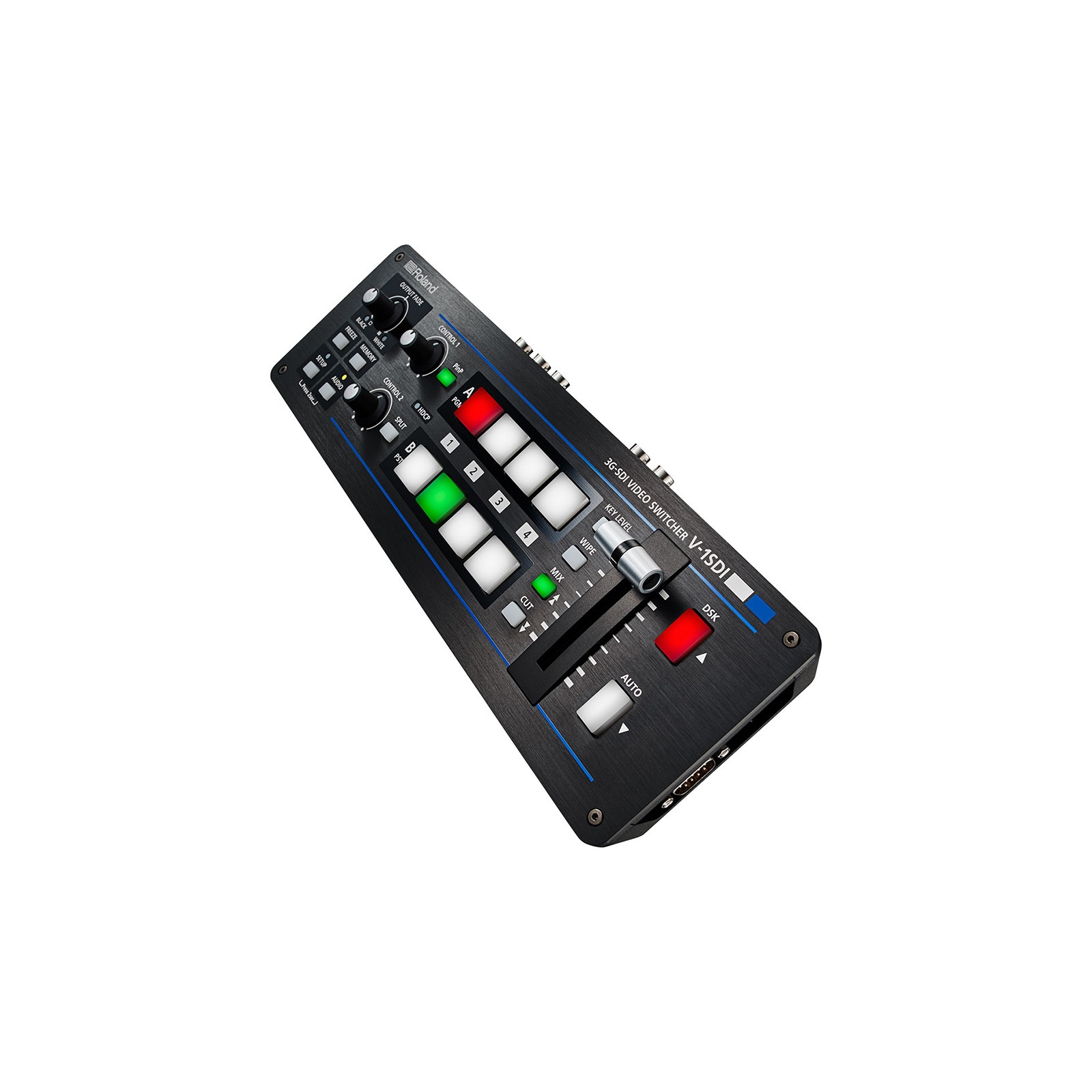Roland V-1SDI 3G-SDI ビデオ・スイッチャー 高画質フルHD1080p対応