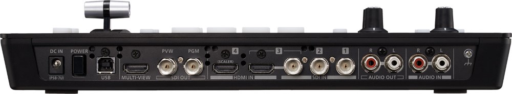 Roland V-1SDI 3G-SDI ビデオ・スイッチャー Hibino.com (ヒビノ公式EC